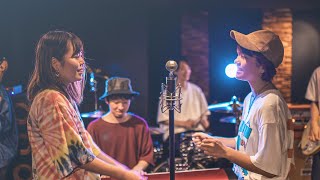 Video thumbnail of "【MASHUP!!】あいみょん vs RADWIMPS (feat. みかんサイダー)｜MashRoom"