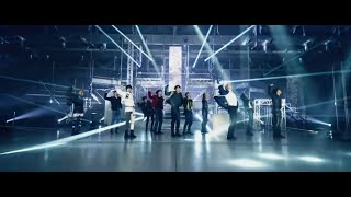 INI｜'CALL 119'　ダンス　振り付け解説動画　反転Ver.