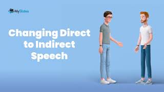Grammar Reported Commands