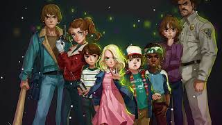 Nightcore - Stranger Things (Kygo ft. OneRepublic)