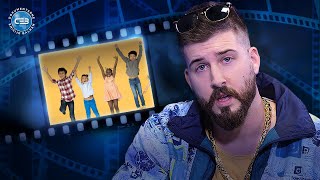 BALKAN INFO: Žarko Parilović - Ja sam idol mladih i deca me obožavaju!
