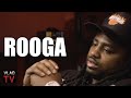 Rooga on Kanye Claiming GD: Don't Play with That Man, on GD (Part 9)