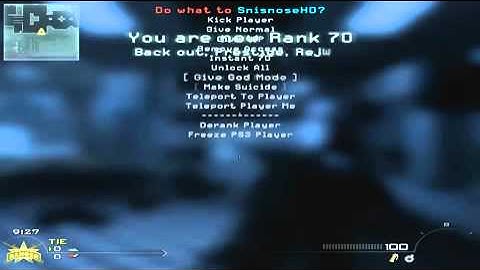 Mw2 CL Elite Mossy v8