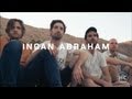 Capture de la vidéo Incan Abraham - Interview // The Hoc Palm Springs 2013