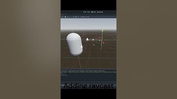 Making interaction system in my inde horror game