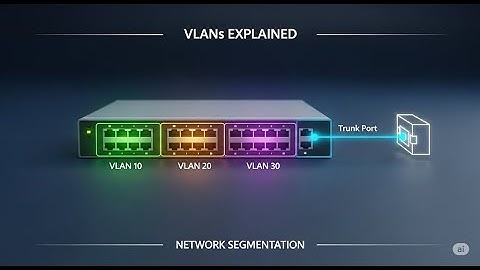 Mastering VLAN Configuration: A Practical Guide to Virtual LAN