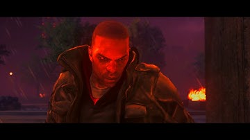 Prototype 2 100% Hard Mode Walkthrough part 56, 720p HD (NO COMMENTARY)