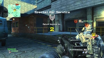 S&D Arkaden Vs Phobia + Momo