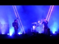 Arctic Monkeys with Miles Kane - 505 [Live at Agganis Arena, Boston - 06-02-2014]