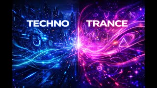 ( Tiesto / Argy / Mathame / Charlotte De Witte ) Mea Culpa Techno Trance Set
