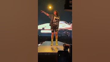Thumbnail of I'm the bad guy... #billieeilish #shorts