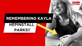 Kathy Hepinstall Parks’ Passing: Remembering a Brilliant Novelist