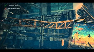 Spec Ops: The Line Walkthrough Part 9 - The Pit