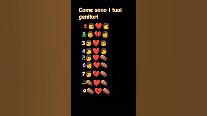 come sono i tuoi genitori? #short #italia #madre #padre #bro #famoso
