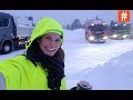 Noorwegen vlog #2: Scania Winter Drive! | #ITSMYDRIVE