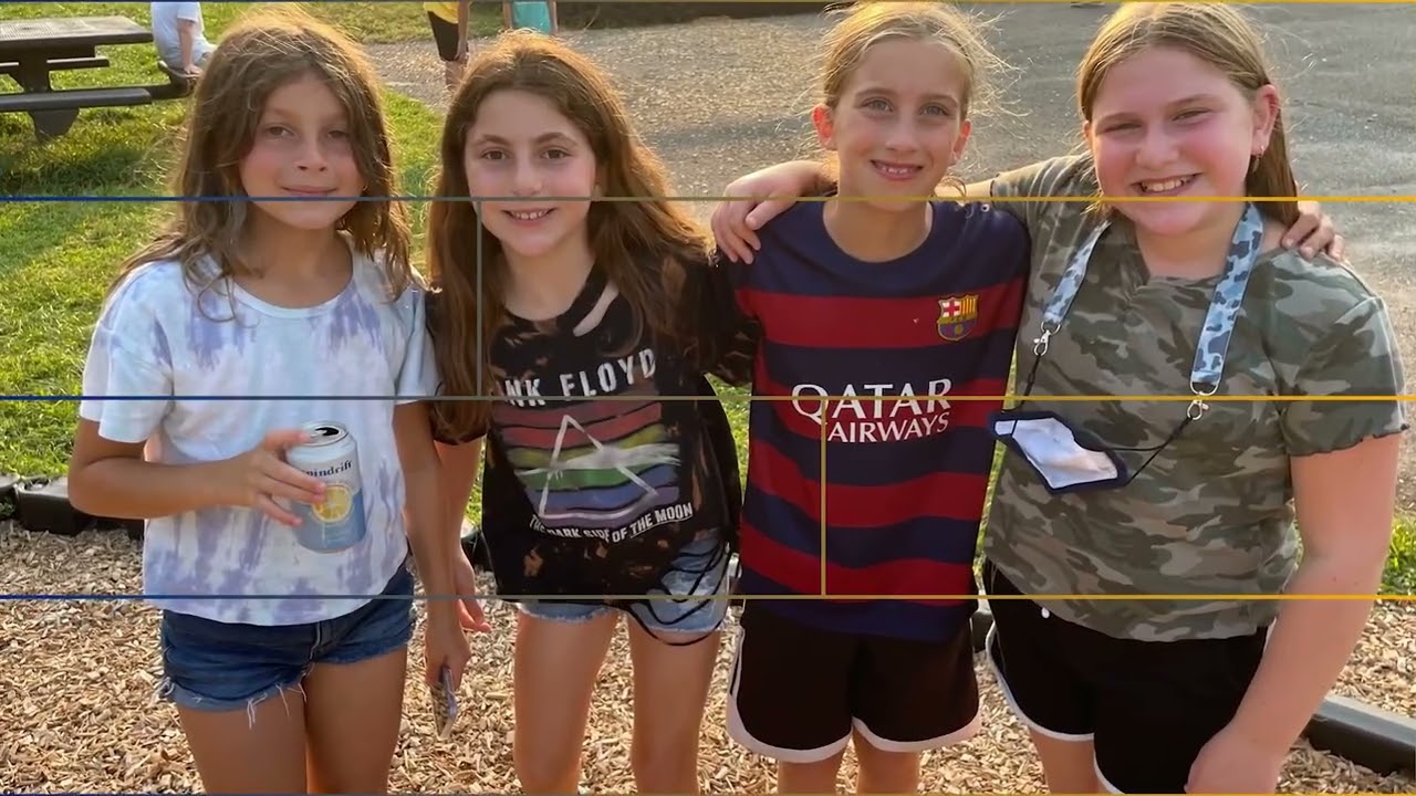 Quaker Ridge Elementary School - Class of 2022 Graduation Montage