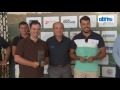 CN Sports - Circuito Golfe Abreu 2016 – 4ª Etapa – Vidago Palace