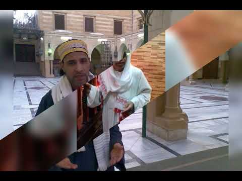 الشيخ محمود الصغير بالشطبيه ٢٠١٤ قصيده الي رؤياك يانورالعيون