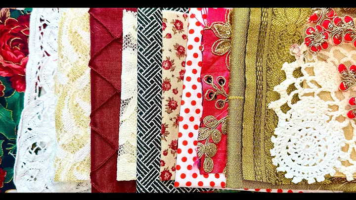 Get Festive with Unique Holiday Textile Bundles and Boho Christmas Trees