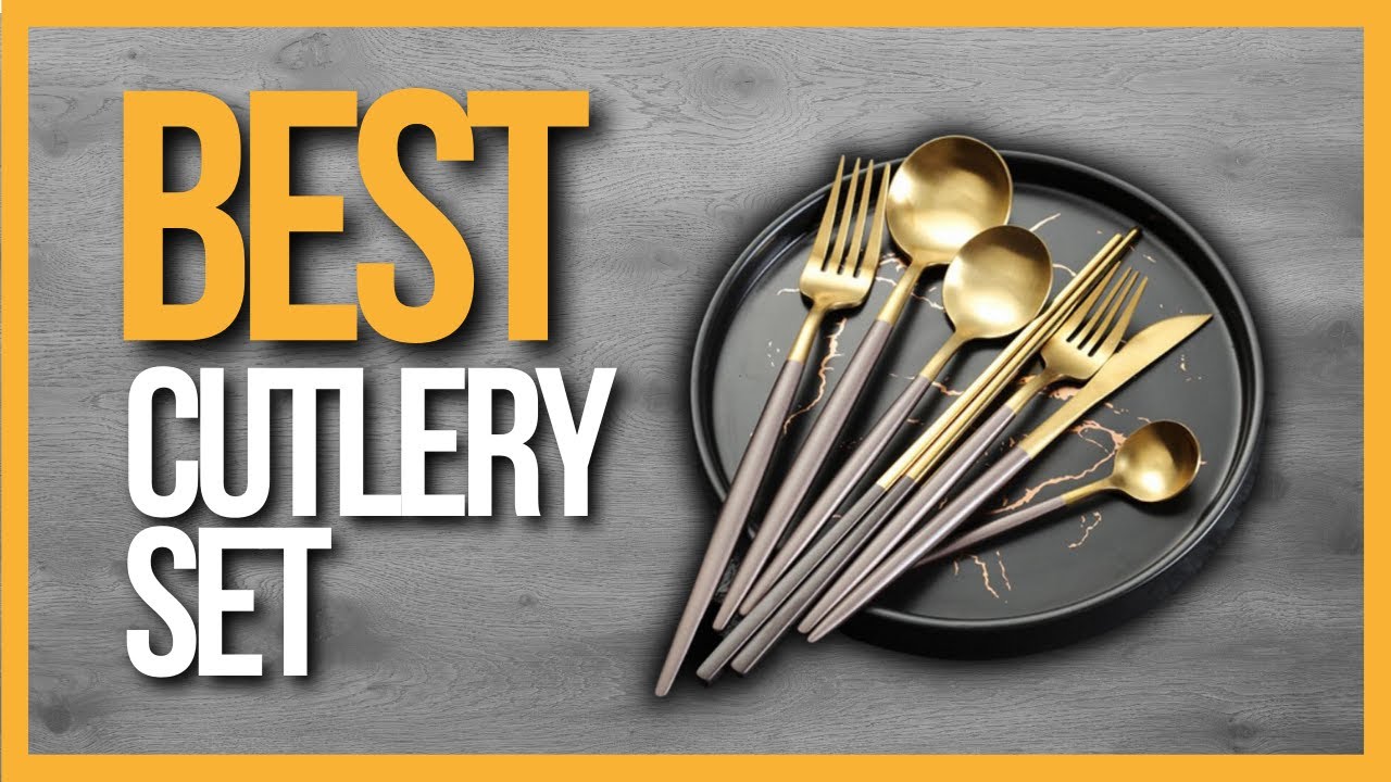 The 14 Best Flatware Sets of 2023