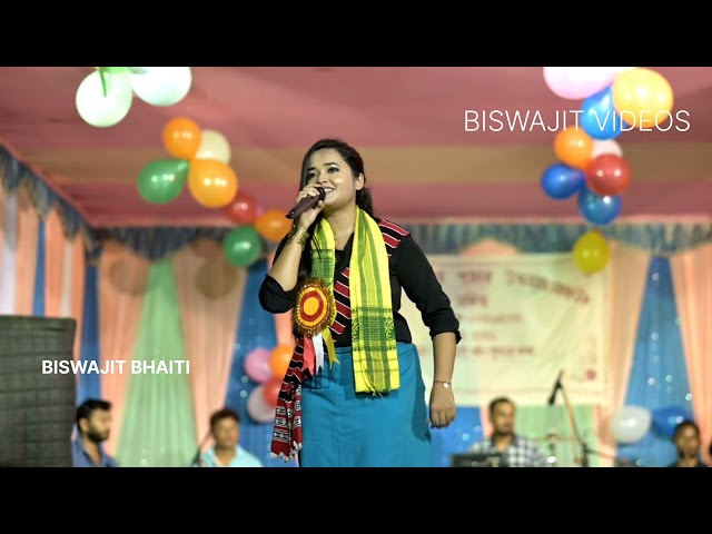 Bihu Song Biswajit Videos BKHD STUDIO / 19 September 2022 class=