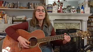 Useless Desires (Patty Griffin cover)