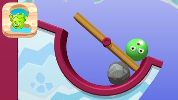 Dig This 2 - All Levels Gameplay Android, iOS