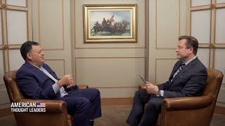 Clip David Bernstein How Woke Ideology Provides Perfect Template For Antisemitism To Thrive