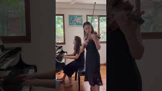 Abrsm Grade 2 Violin Exam 2024 C1little Dance 2