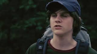 The Contract - Official Trailer