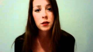 Inside Casting Call - Olivia, L