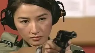 MV [Lyrics] 女人本色《陀槍師姐》主題曲 Armed Reaction Theme Song - 鄭秀文 Sammi Cheng (1998)