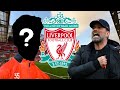Liverpool set to sign FOURTH player of the window!