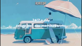[SUB INDO] TREASURE - GOING CRAZY