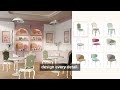 Designing a Luxury Bakery 🍰✨ Cozy Bakery Makeover in VENUE
