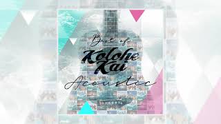 Video voorbeeld van "Best of Kolohe Kai // He'e Roa (Acoustic)"