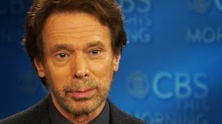 Jerry Bruckheimer offers his advice for success