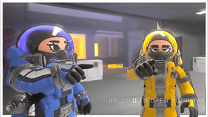 This Game Is NOT Among Us!