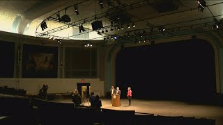 $2.5M restoration project on the horizon for Ohio Theatre, reviving fond memories