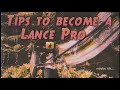 MHWorld Iceborne | Tips To Become A Lance PRO