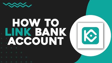 How To Link Bank Account to Kucoin (Quick Tutorial)