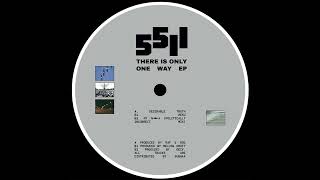 Mellow Drift – Hesu [5511-003]