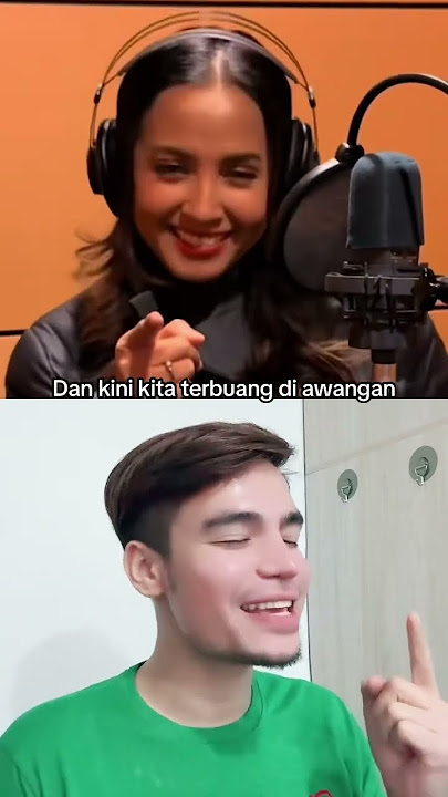 Disebalik Rahsia Cinta - Lip Sync