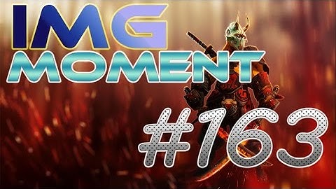 IMG Moment #163: Omnislash Blink Tricks