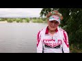 Molly Hayes is 86 years old and an Avid Triathlete