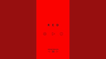 Red Level 36 Bart Bonte Game Android iOS