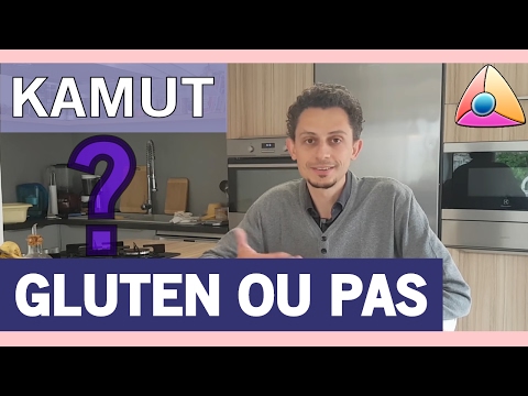 Vidéo: Pourquoi le kamut est-il une marque déposée ?
