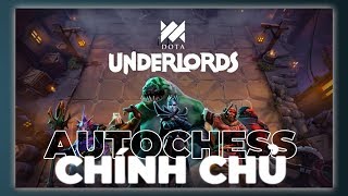 Dota Underlords: Autochess chính chủ đến từ Valve, hay hơn cả Autochess "Tàu" screenshot 3