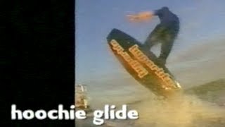 Pro Wakeboarding Lessons: HOOCHIE GLIDE - AIR KRYP. Hyperlite How to Tips & Tricks Instruction