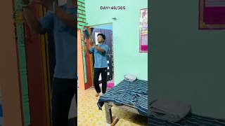 DAY-46,❤️‍🔥1 million subscriber challenge 365 days..!